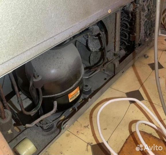 Ремонт Стиральных машин и Холодильников