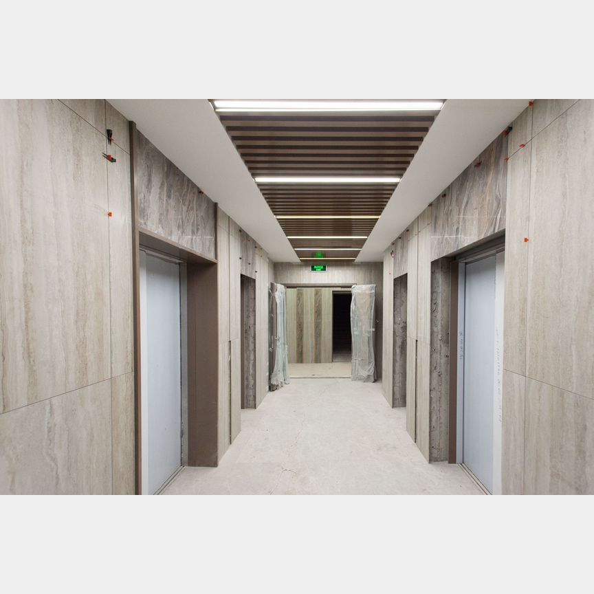 4-к. квартира, 139 м², 5/23 эт.