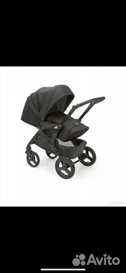 Коляска 2 в 1 cam
