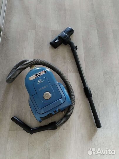 Пылесос бу Samsung