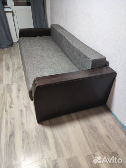 Диван раскладной бу