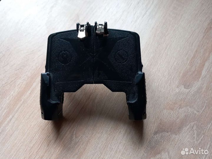 Контролер для телефона