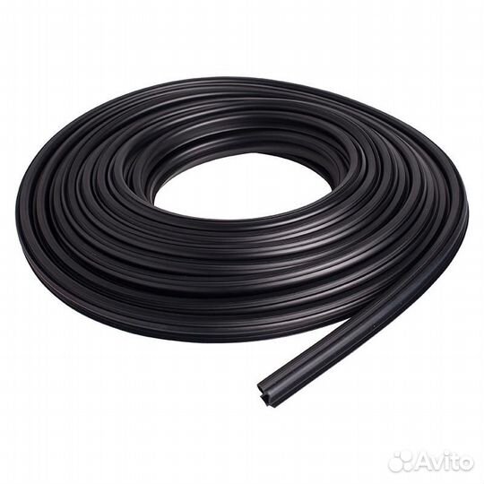 Уплотнитель для окон и дверей