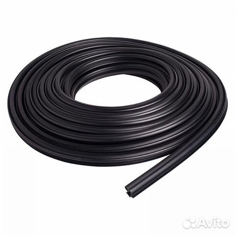 Уплотнитель для окон и дверей