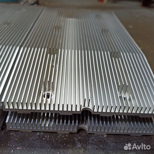 Радиаторы s19 95th 76чипов для самоделок