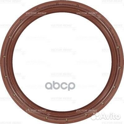Сальник колен.вала задн. 81-54016-00 victor reinz
