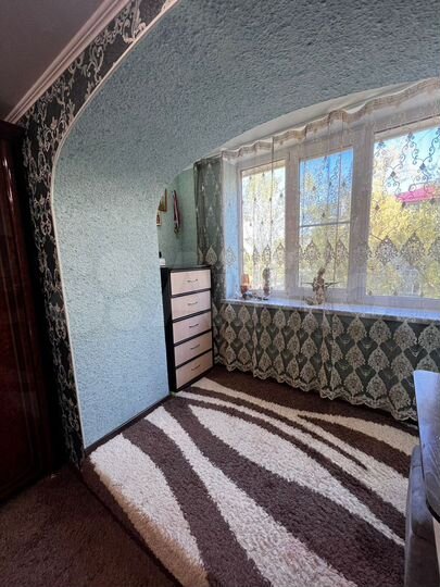 3-к. квартира, 62,2 м², 3/10 эт.