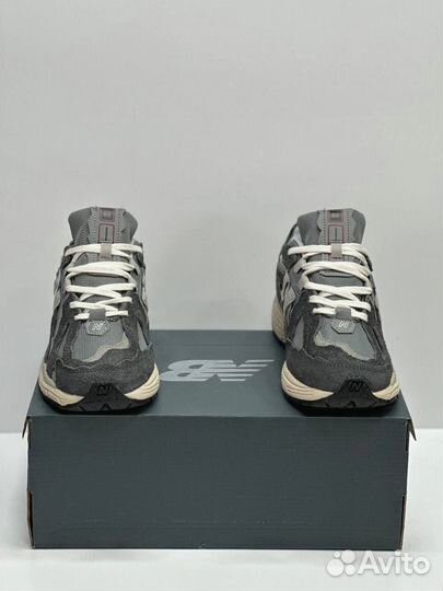 Кроссовки New Balance 1906