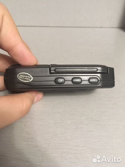 Регистратор