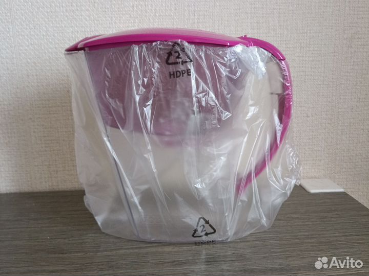 Фильтр для воды аквафор baby