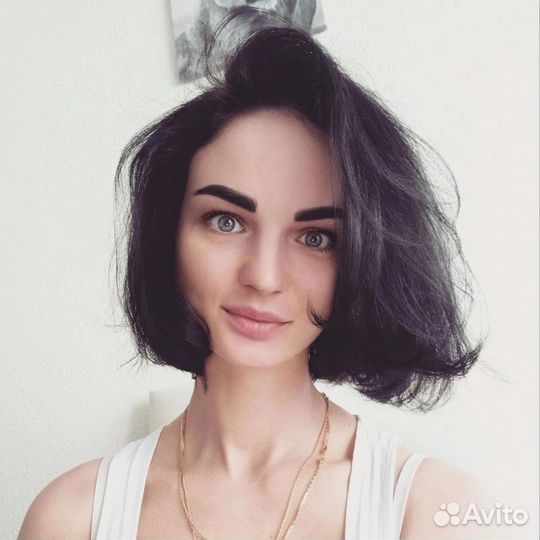 Администратор салона красоты, младший воспитатель