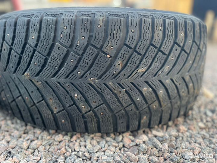 Michelin X-Ice North 4 245/50 R18 100H