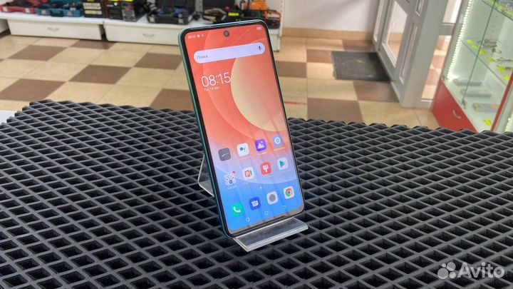 TECNO Camon 19 Neo, 6/128 ГБ