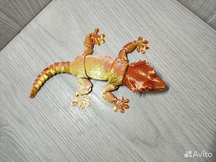 Бананоед на 3d принтере