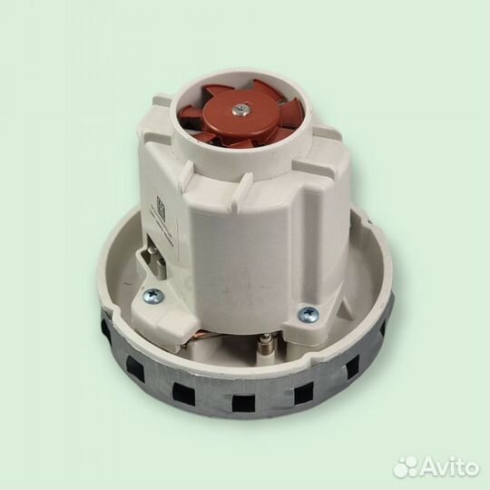 Двигатель для пылесоса Томас