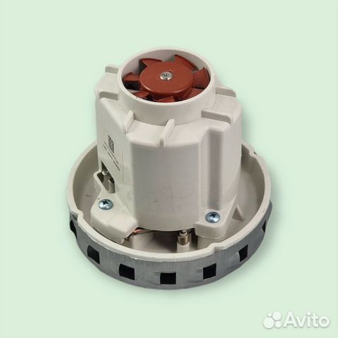 Двигатель для пылесоса Томас