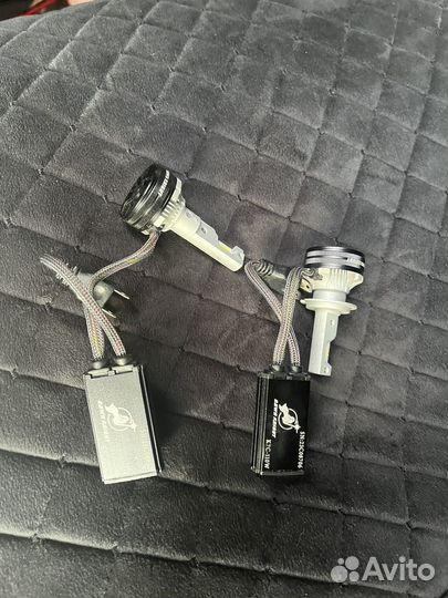 Dawnknight k7c h7 110w