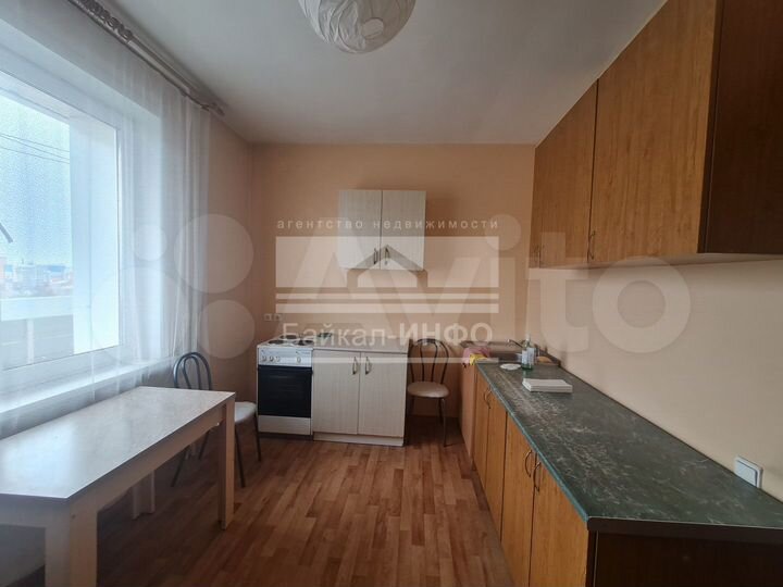 2-к. квартира, 80 м², 9/11 эт.