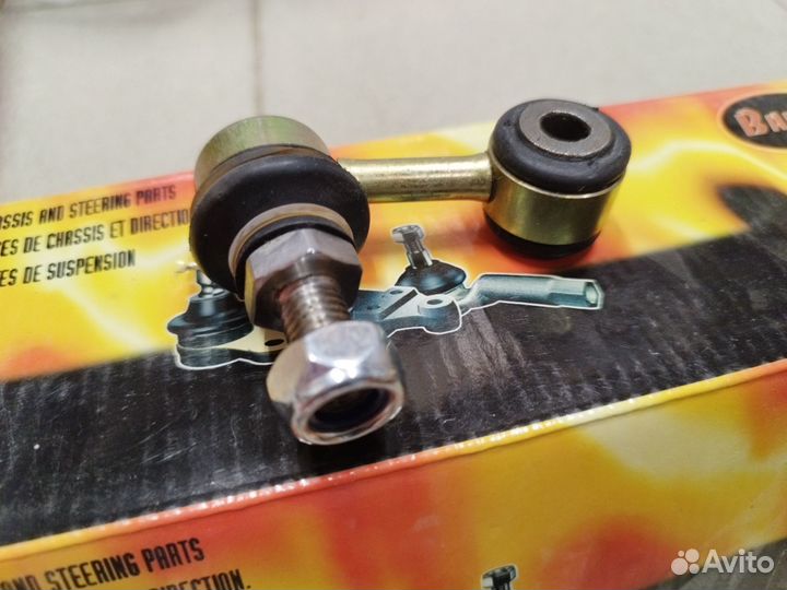 Стойка стабилизатора перед лев/прав VW Golf