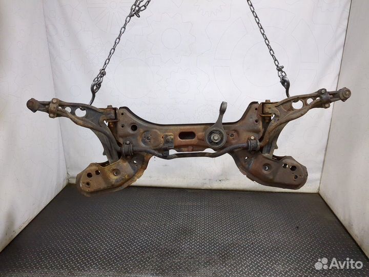 Балка подвески передняя Fiat Punto, 2002