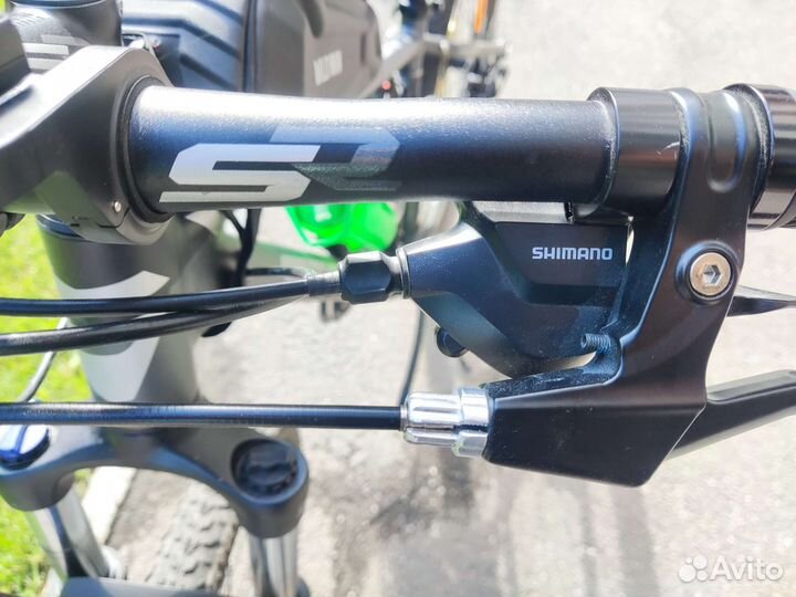 Stels navigator 950md 29