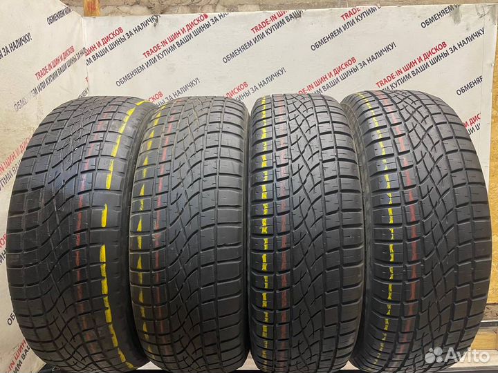 КАМА Кама-221 235/70 R16 109S