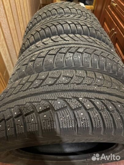 Matador MP 30 Sibir Ice 2 205/55 R16 68B