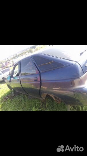 Ваз 2112 Полный Разбор