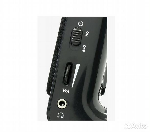 Акустическая система 2.0 Defender SPK-220/225 6522