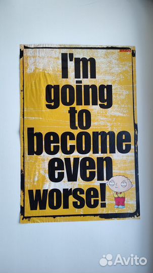 Постеры Плакаты разные (из журналов)