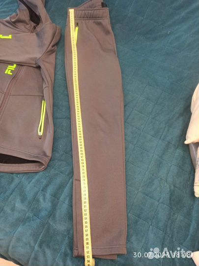 Спортивный костюм Fila для мальчика