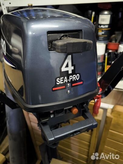 Лодочные моторы бу