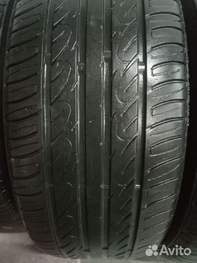 Firestone TZ300a 205/55 R16