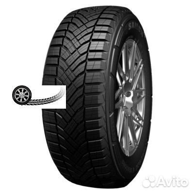 Sailun Commercio 4 seasons 215/60 R17C 109T