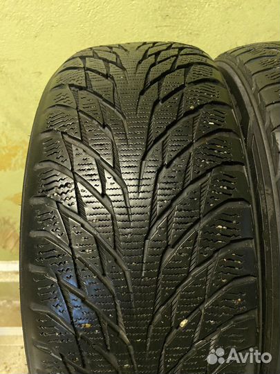 Nokian Tyres Hakkapeliitta R2 205/55 R16 94R