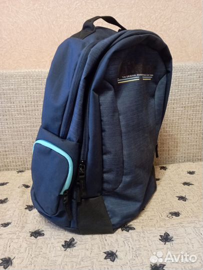 Рюкзак quicksilver