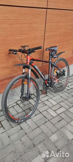 Горный велосипед 29