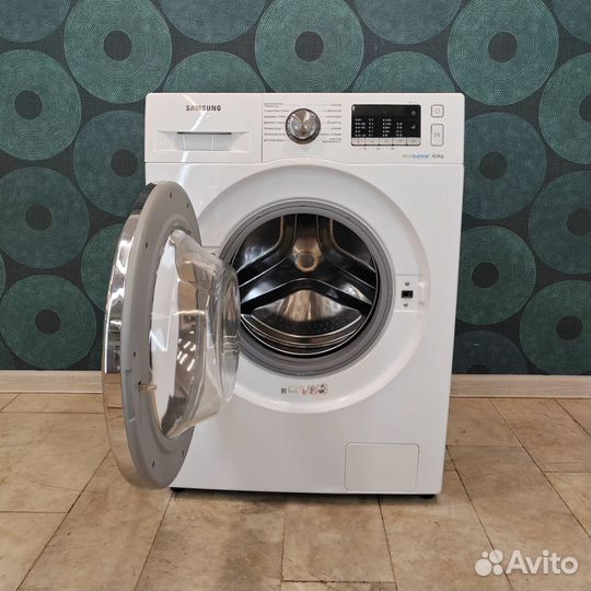 Стиральная машина Самсунг 8кг