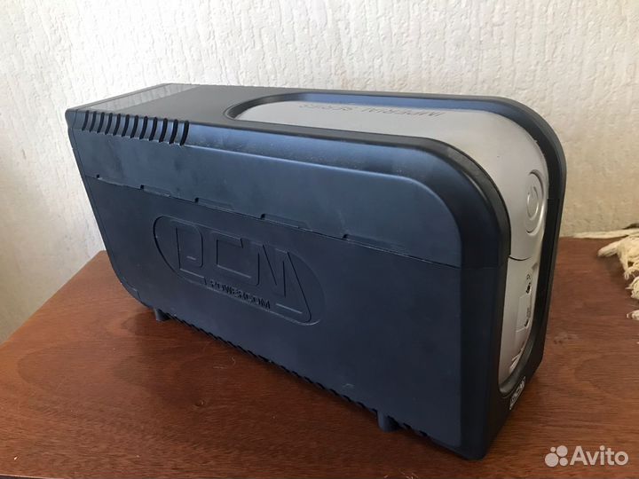 Бесперебойник для компьютера