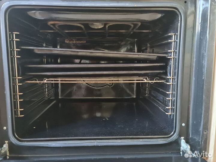 Электрический духовой шкаф Hansa boei62000077