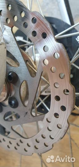 Велосипед Стингер Stream Std 28