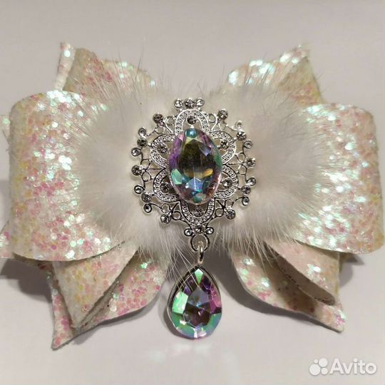 Бантики для девочек