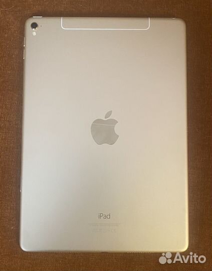 Планшет apple iPad A 1674