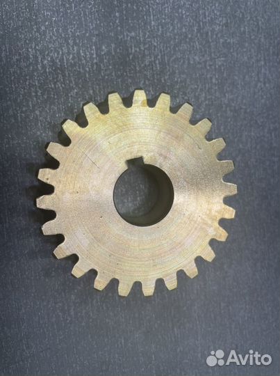 Шестерня для мотокультиватора снегоуборщика
