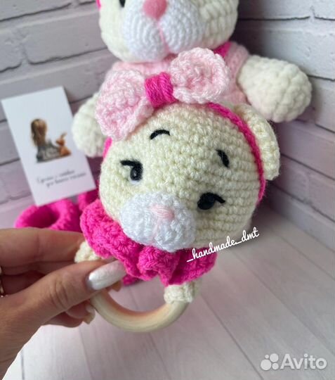 Подарок на выписку