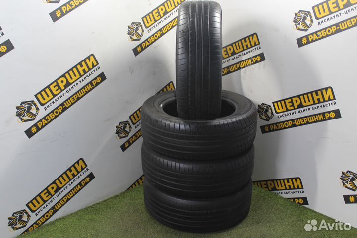 Hankook Ventus Prime 2 K115 225/60 R17 99H