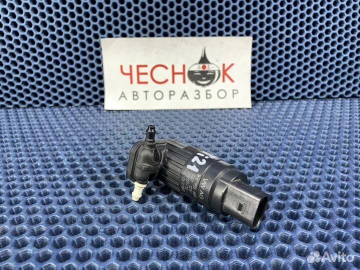 Насос омывателя для VW Tiguan/Тигуан