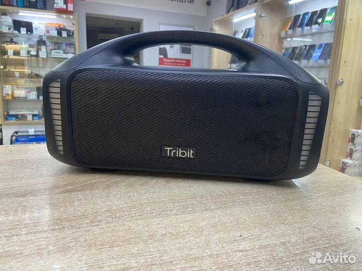 Колонка Tribit StromBox Blast