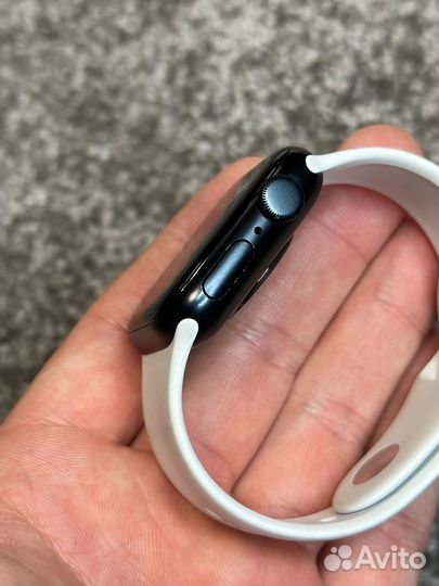 Apple Watch SE 2 40mm. Акб 100%