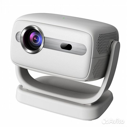 Проектор мультимедийный mivo MV-722 c Wi-Fi